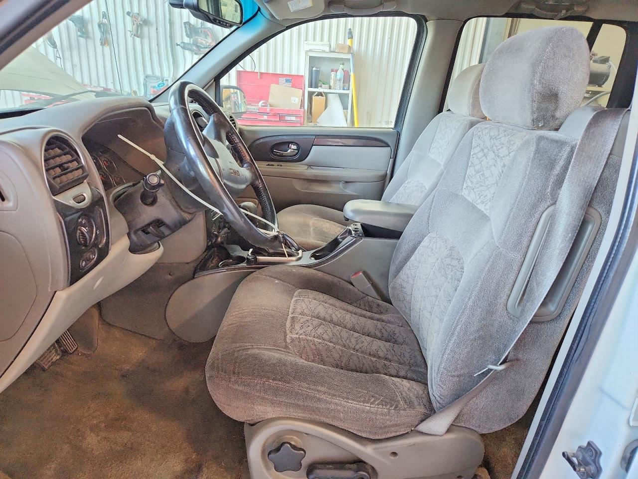GMC Envoy Xl