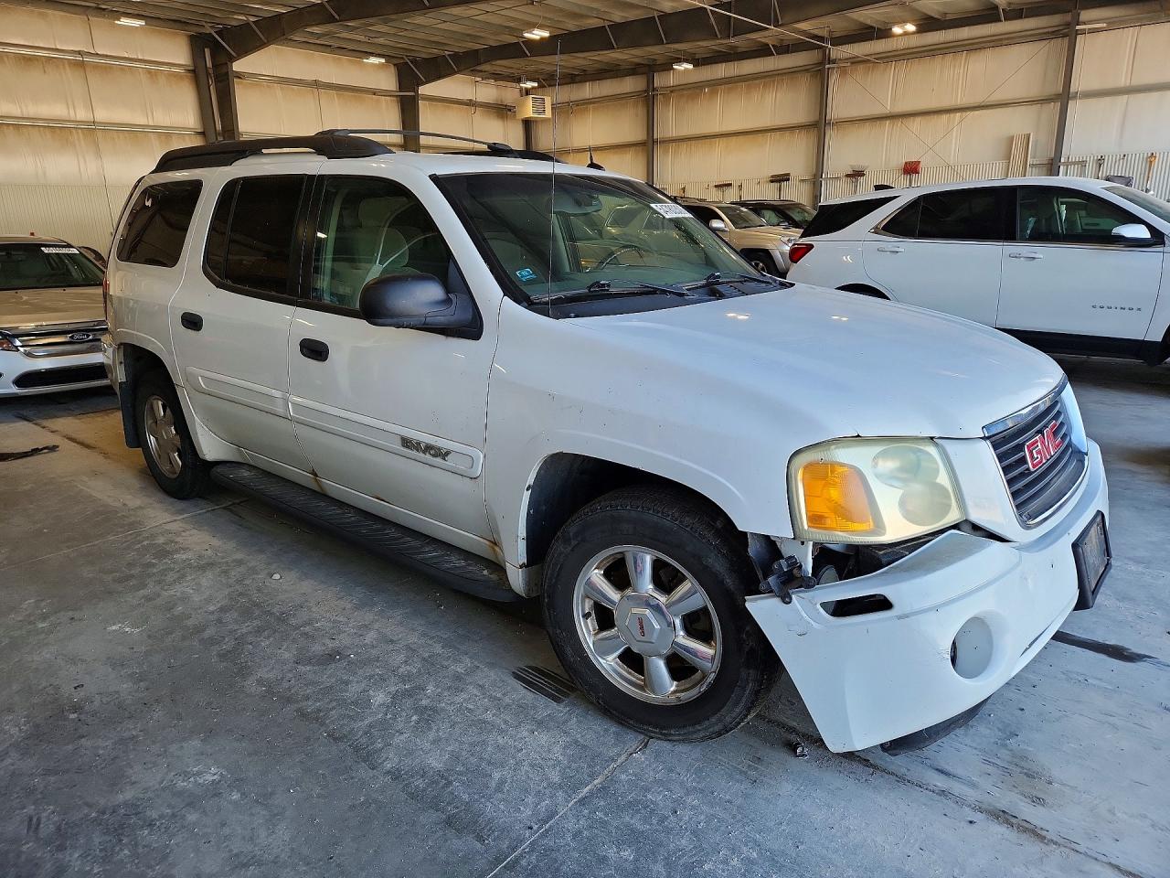GMC Envoy Xl