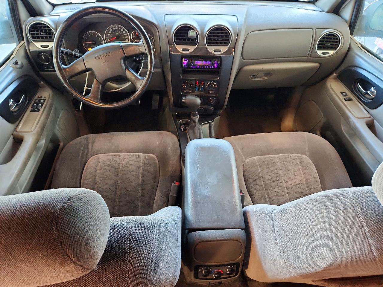 GMC Envoy Xl
