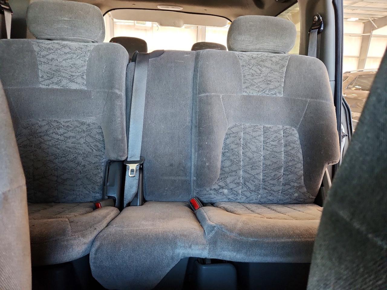 GMC Envoy Xl