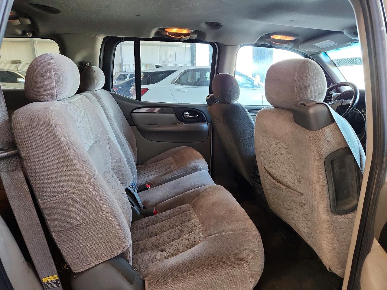 GMC Envoy Xl