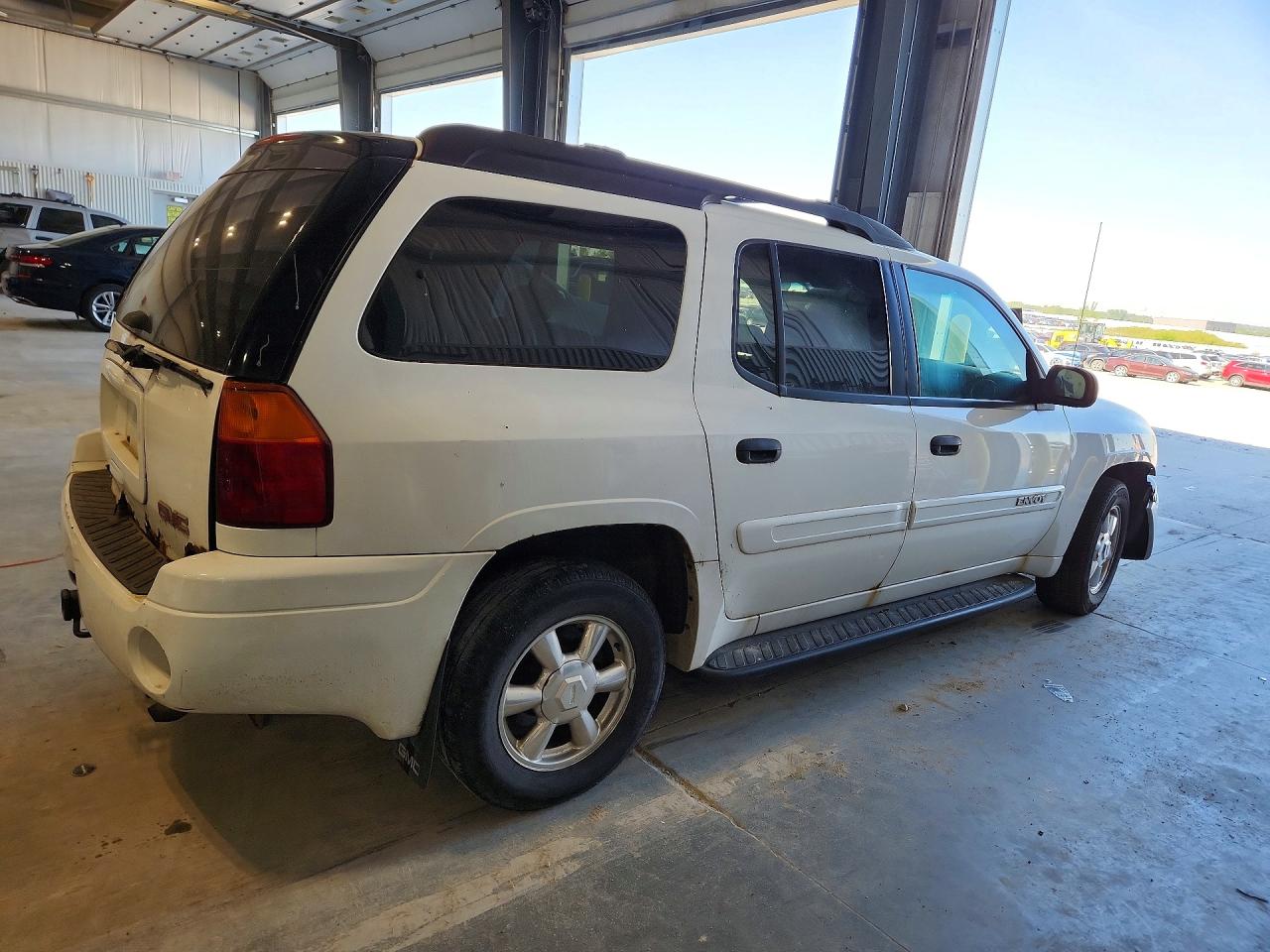 GMC Envoy Xl