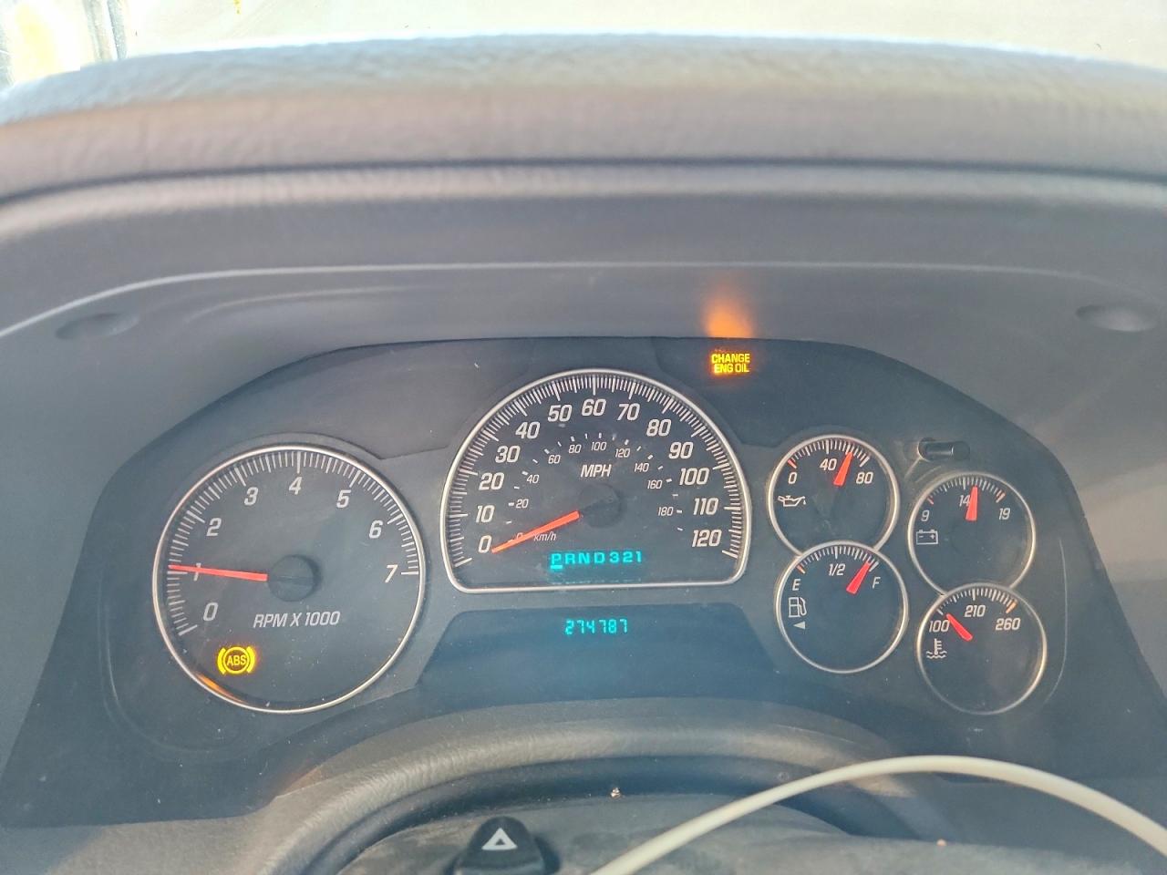 GMC Envoy Xl