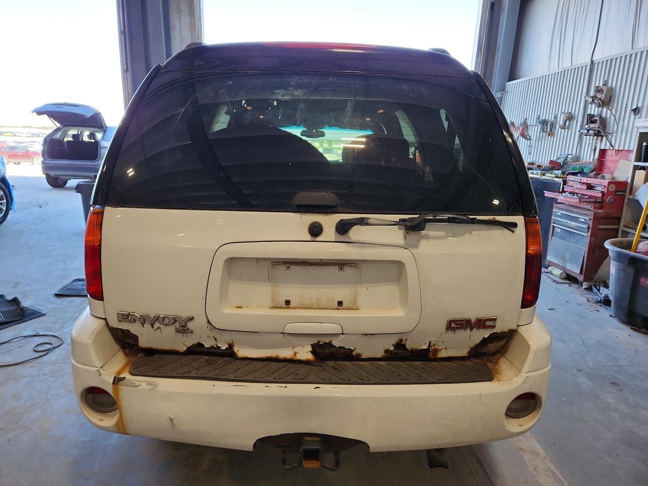 GMC Envoy Xl