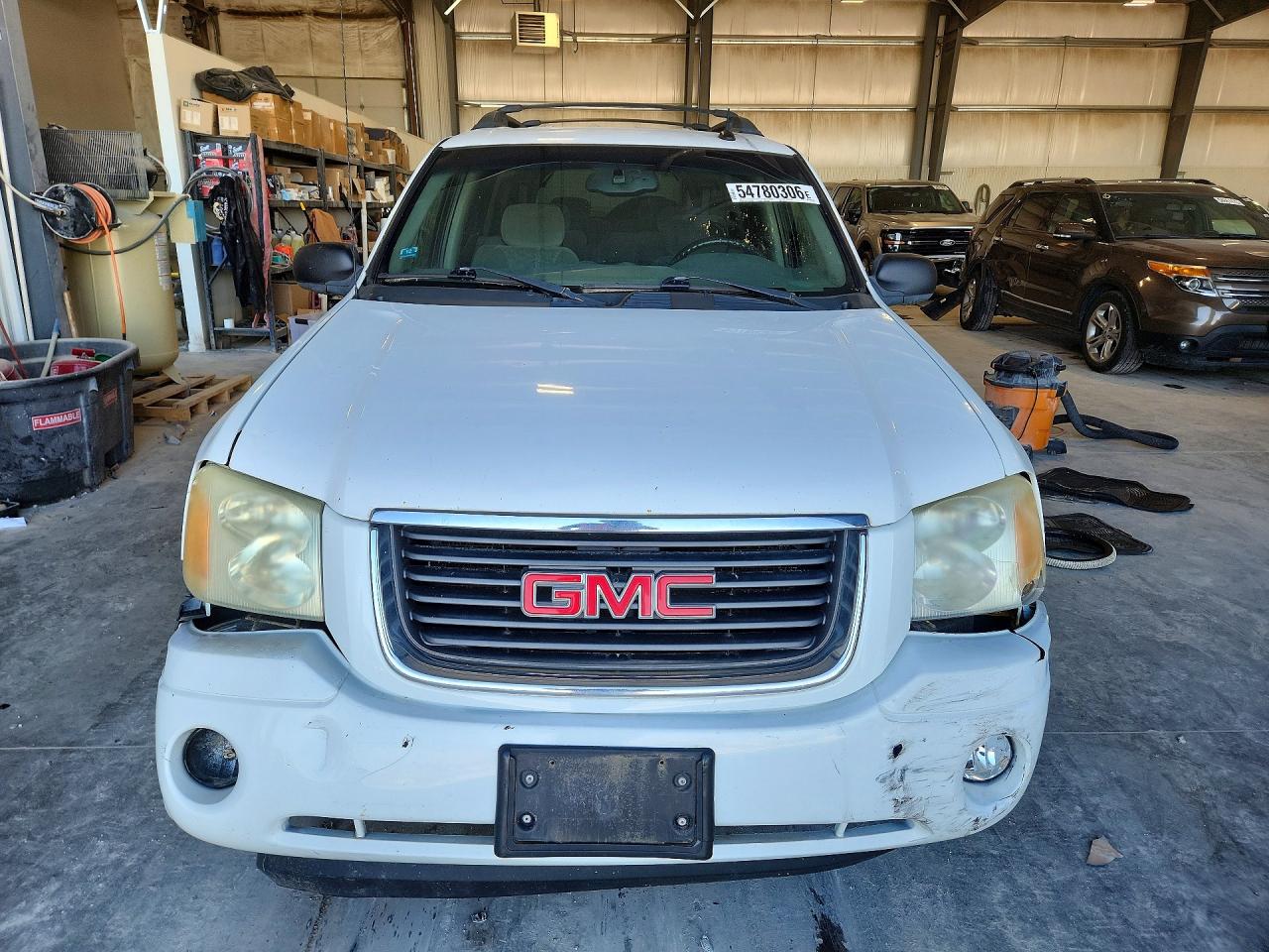 GMC Envoy Xl