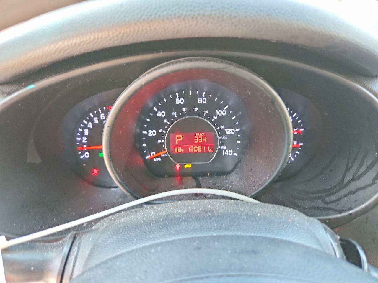 Kia Soul Base