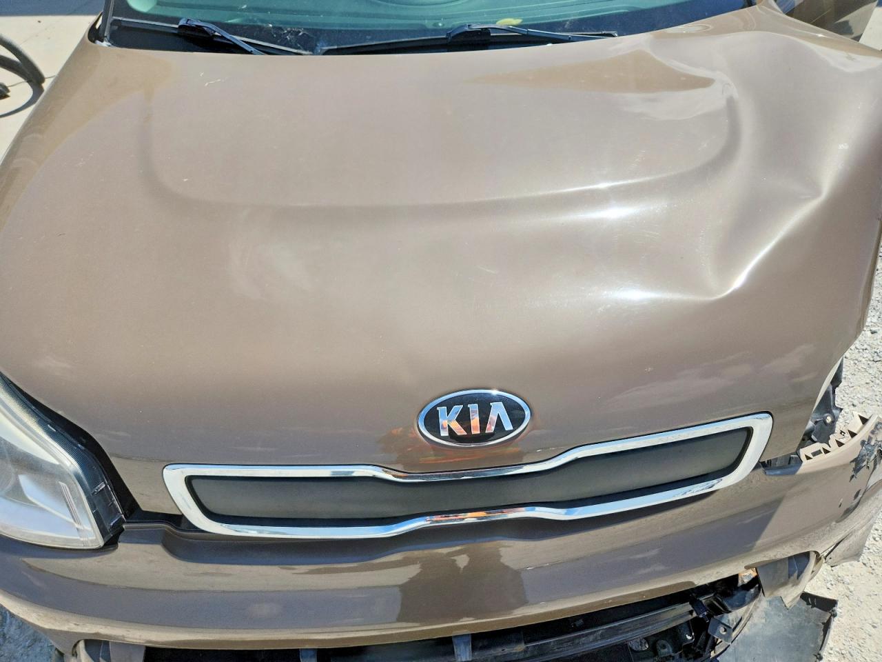 Kia Soul Base