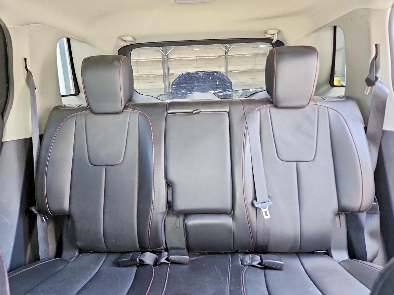 GMC Terrain Slt