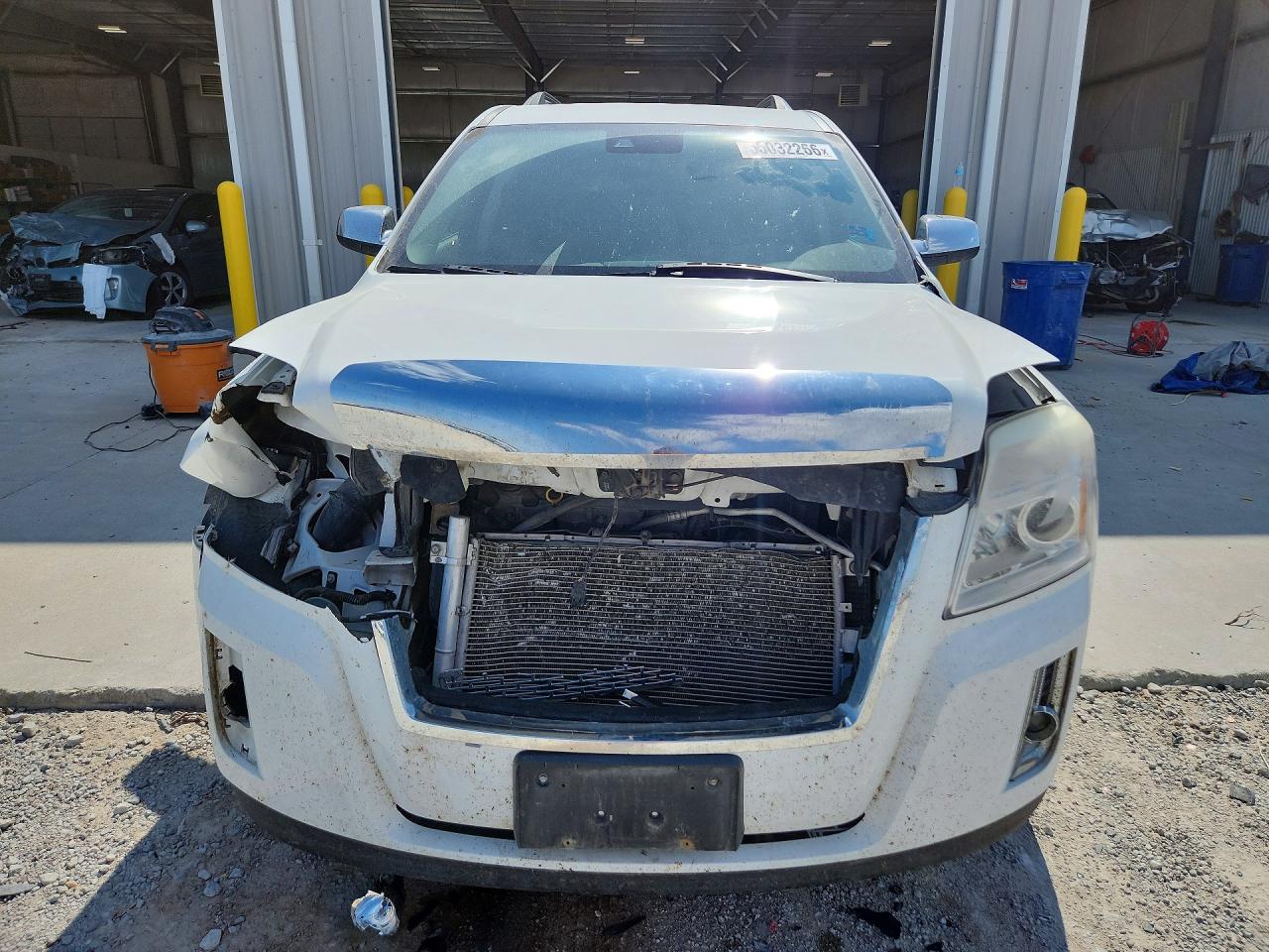 GMC Terrain Slt