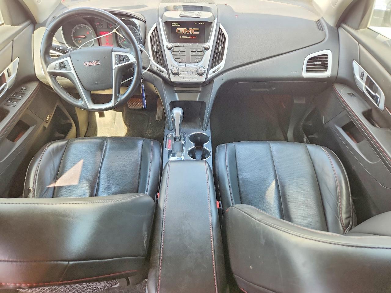 GMC Terrain Slt