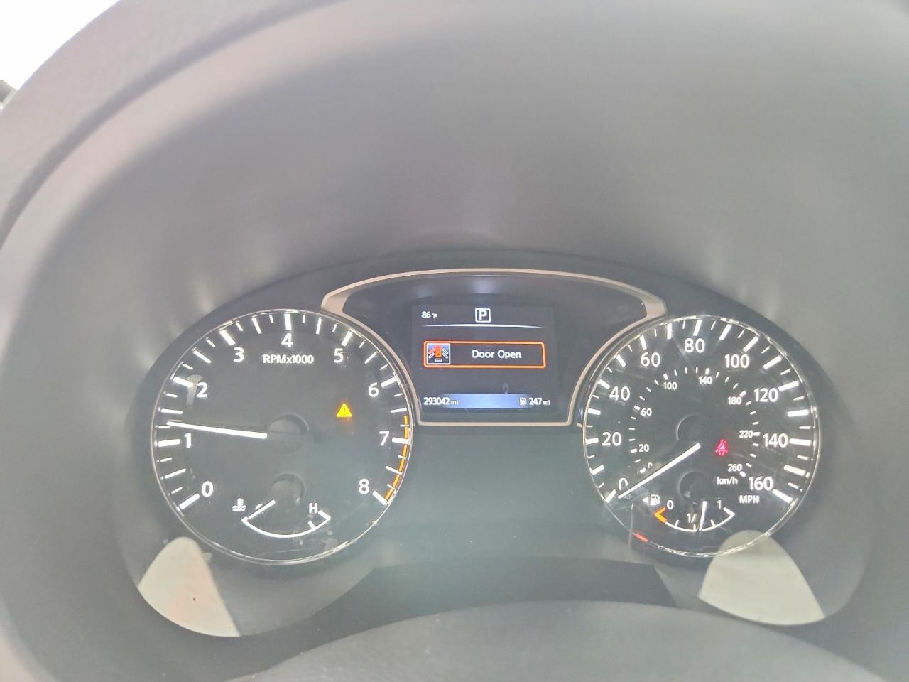 Nissan Altima 2.5 Sl