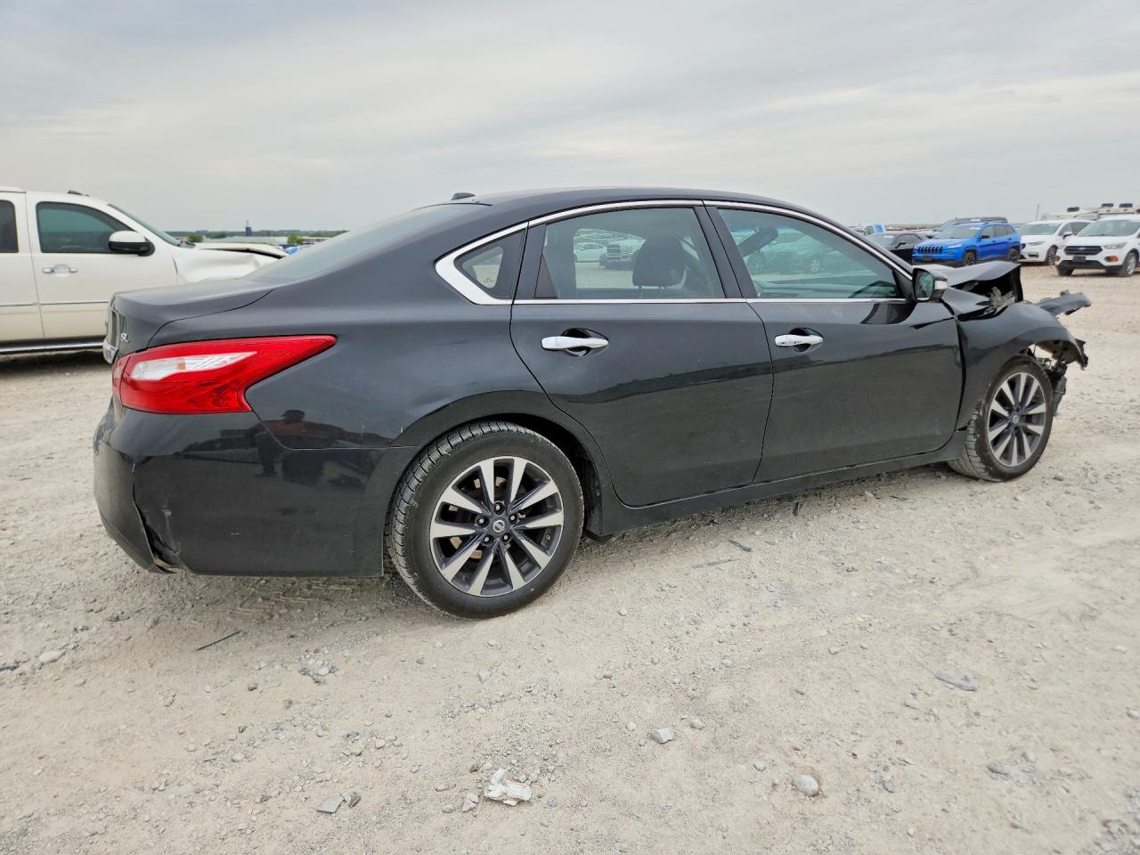 Nissan Altima 2.5 Sl