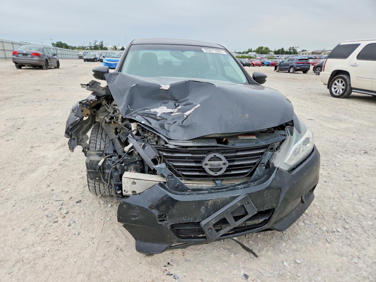 Nissan Altima 2.5 Sl