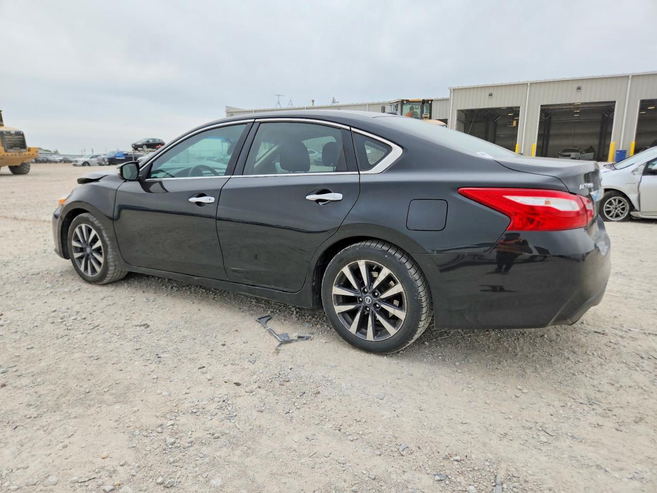 Nissan Altima 2.5 Sl