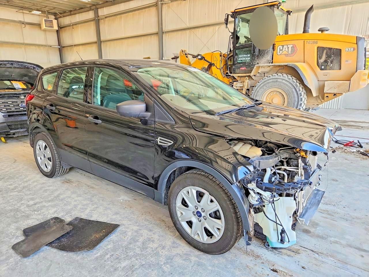 Ford Escape S