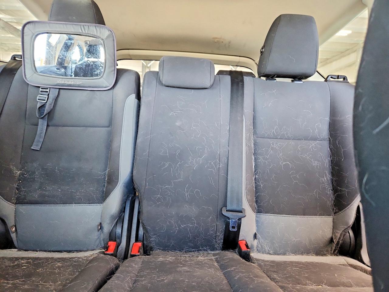 Ford Escape S