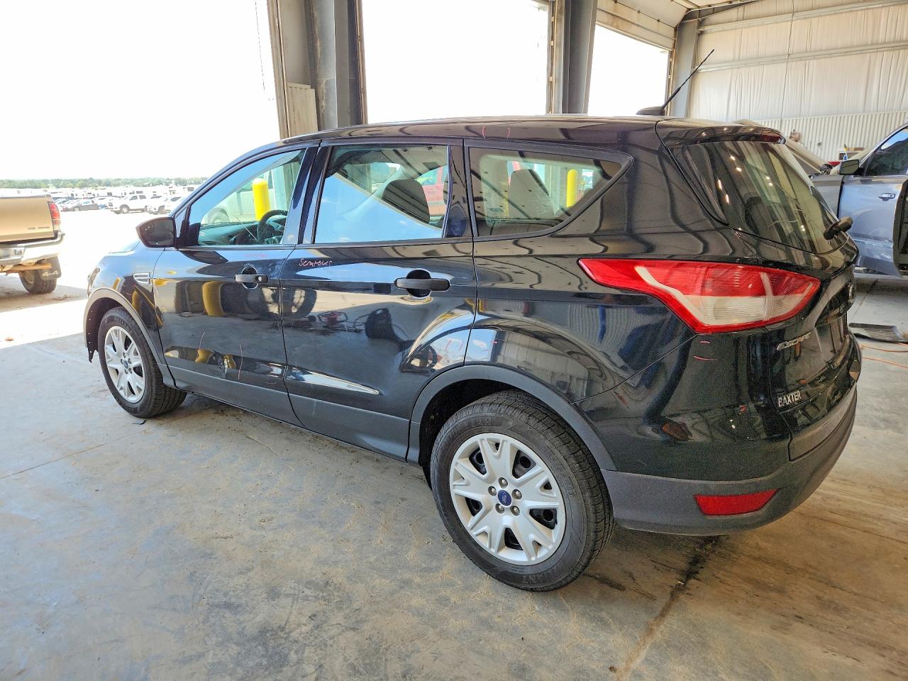 Ford Escape S
