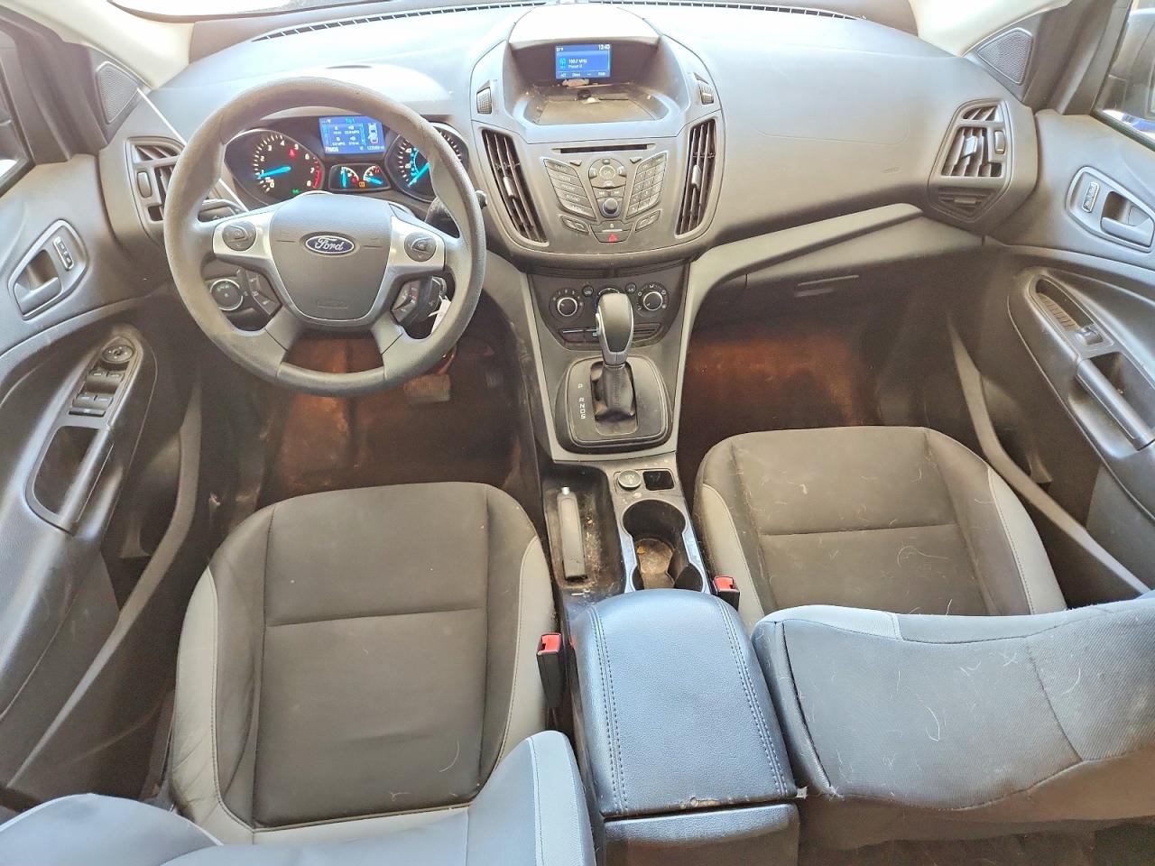 Ford Escape S