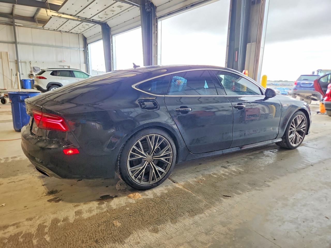 Audi A7 Premium Plus