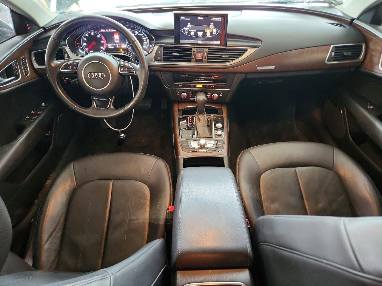 Audi A7 Premium Plus