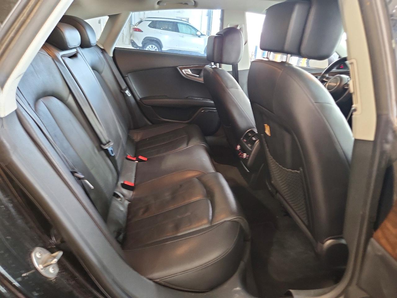 Audi A7 Premium Plus