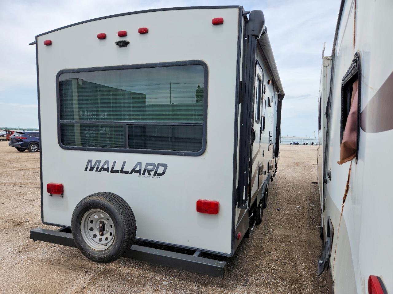 Heartland Mallard