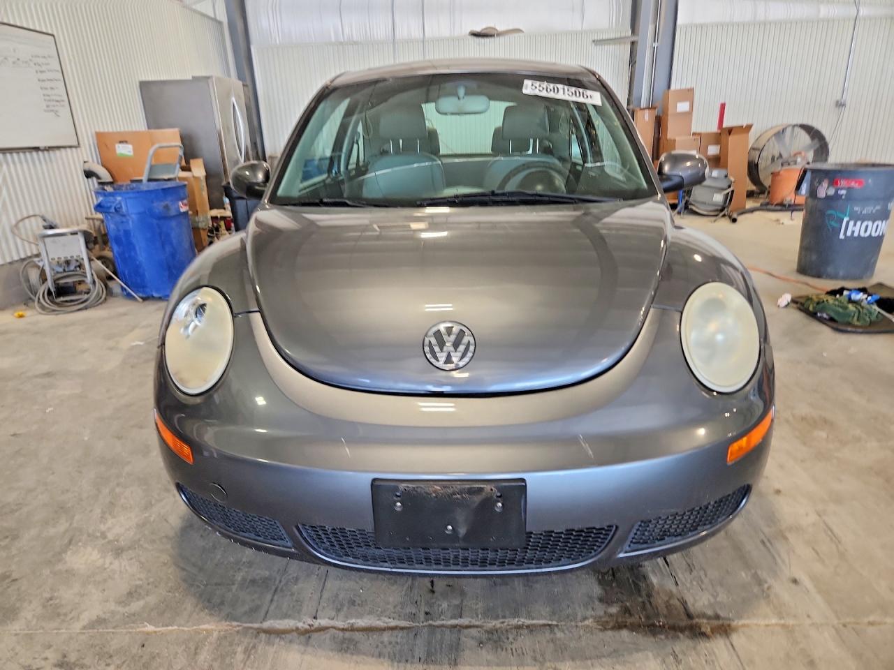 Volkswagen Beetle 2.5l Option Package 1