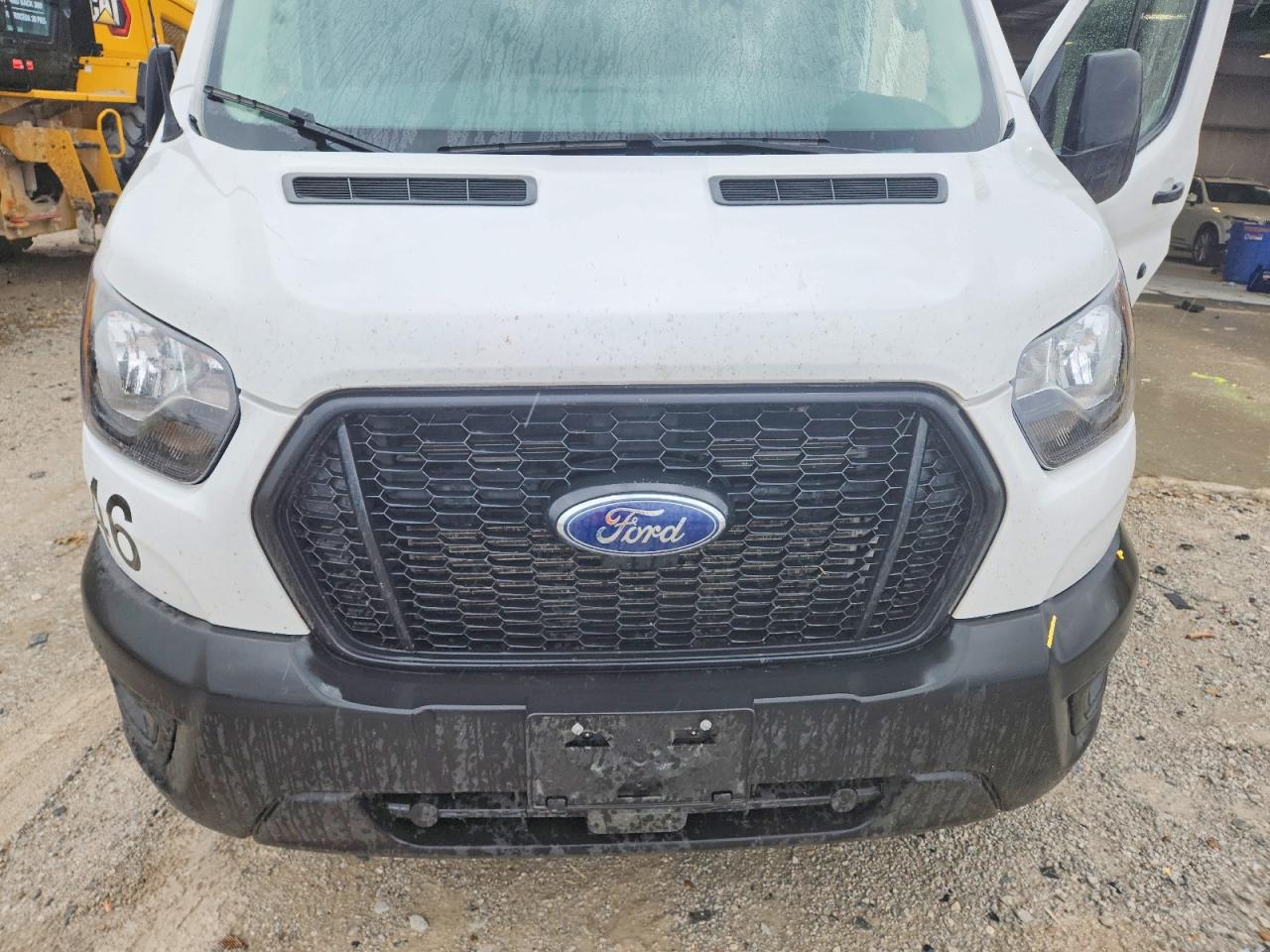 Ford Transit T-250