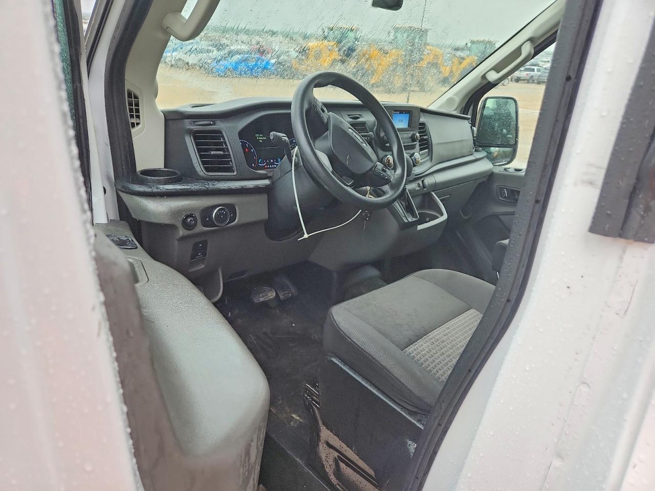 Ford Transit T-250