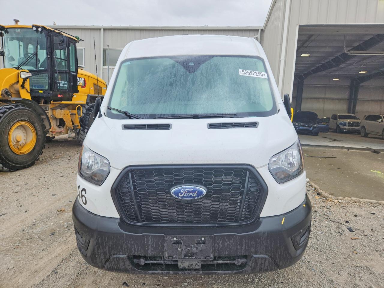 Ford Transit T-250