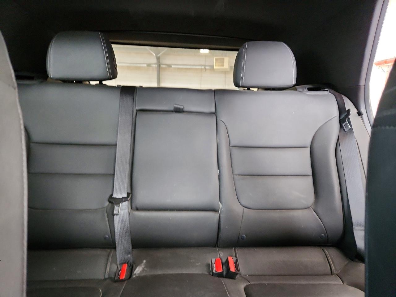 Chevrolet Trailblaze