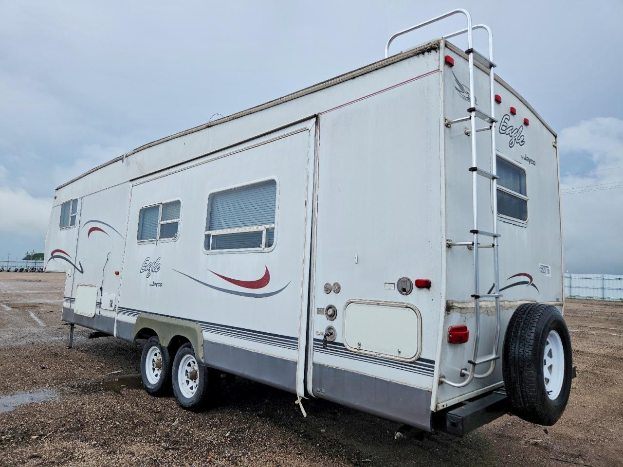 Jayco Eagle