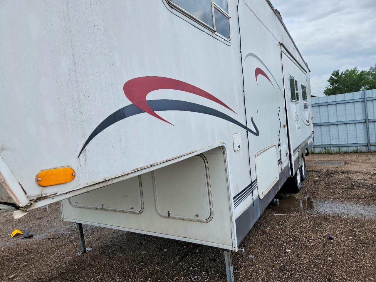 Jayco Eagle