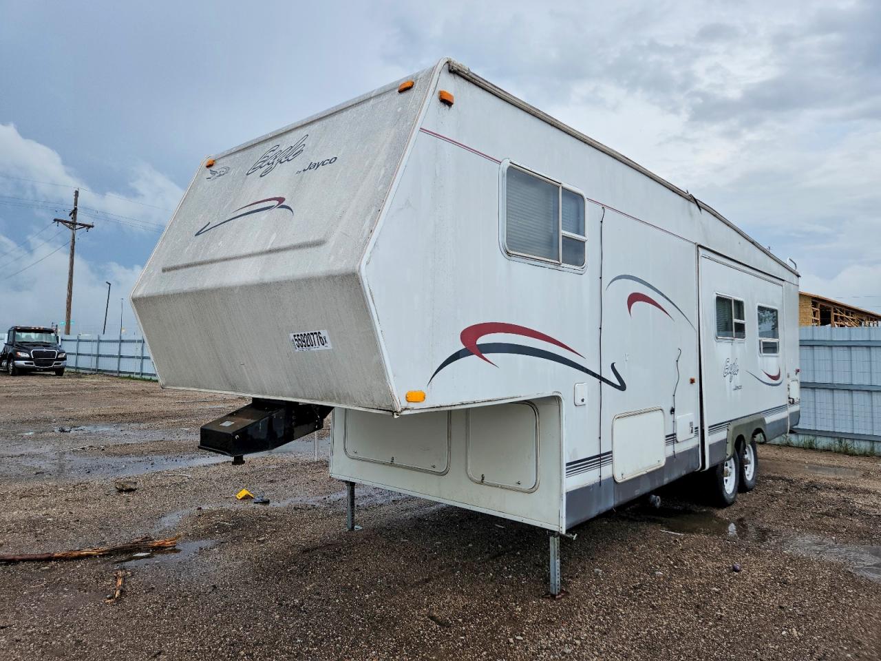 Jayco Eagle