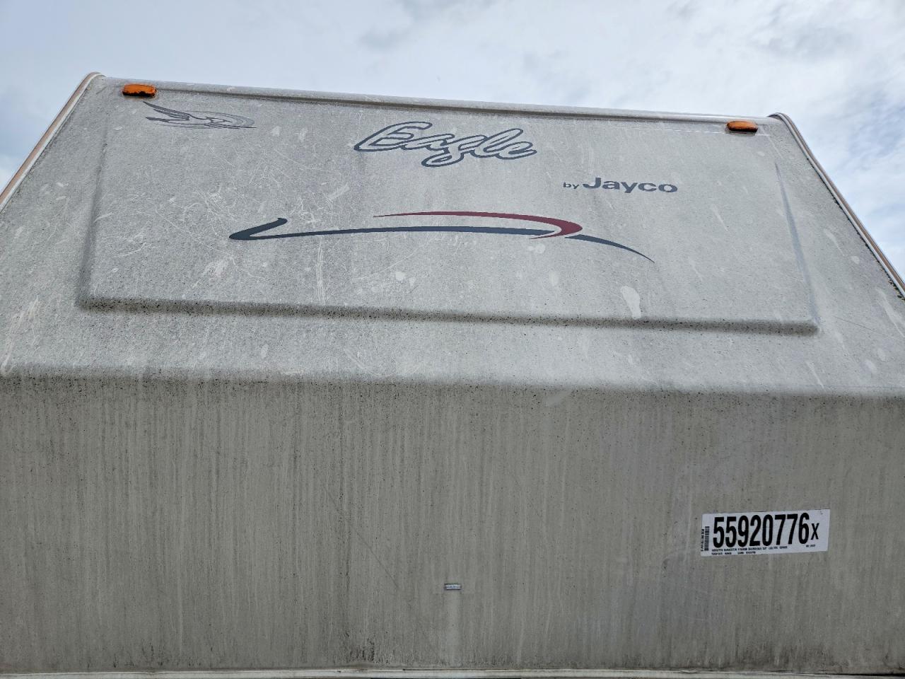 Jayco Eagle