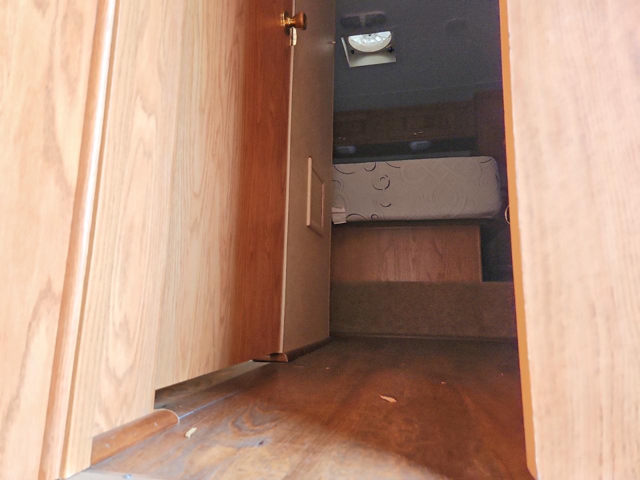 Jayco Eagle