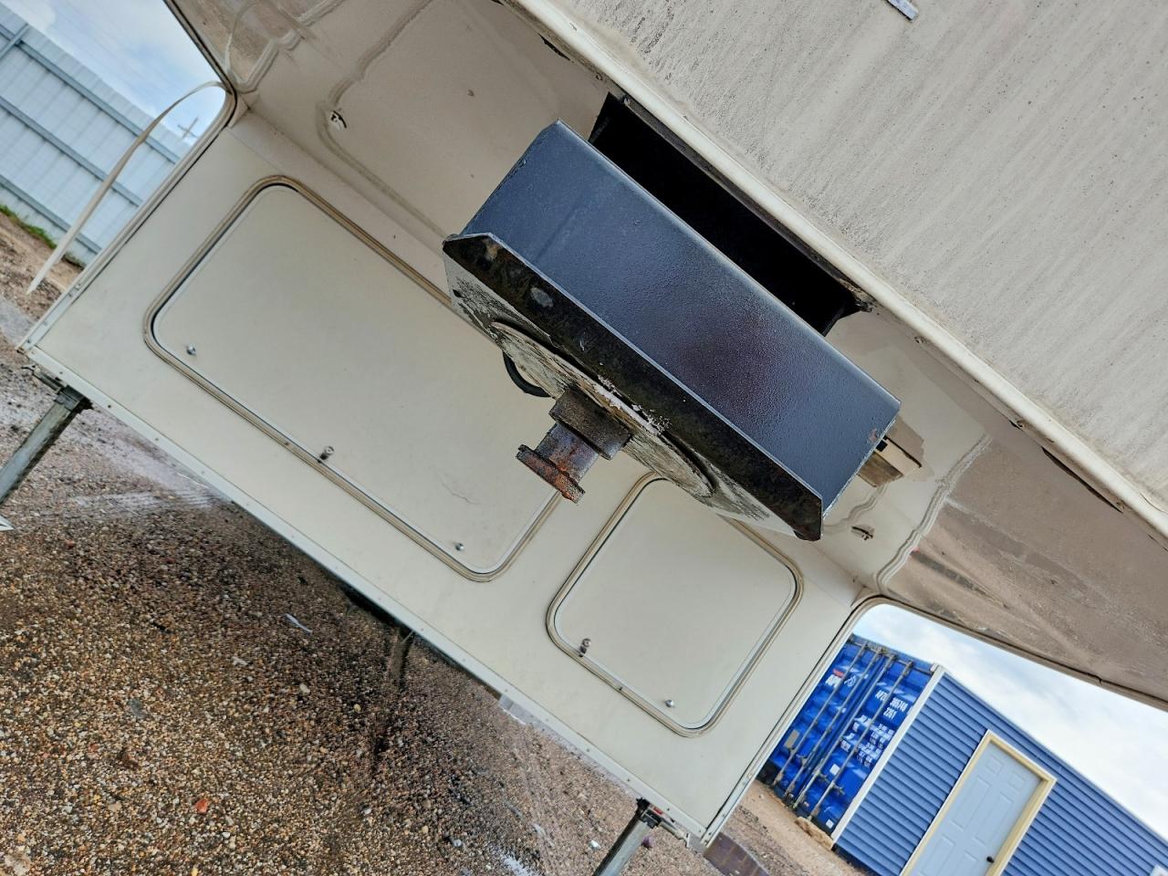 Jayco Eagle