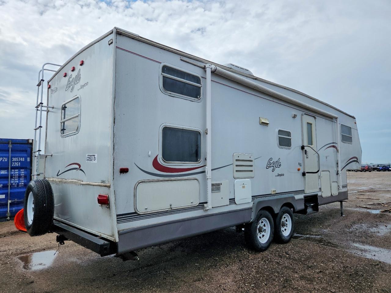Jayco Eagle