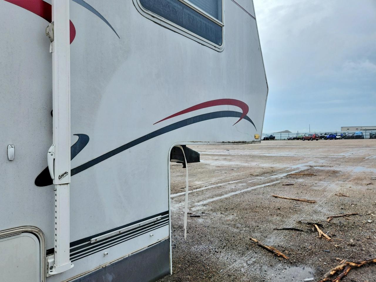 Jayco Eagle