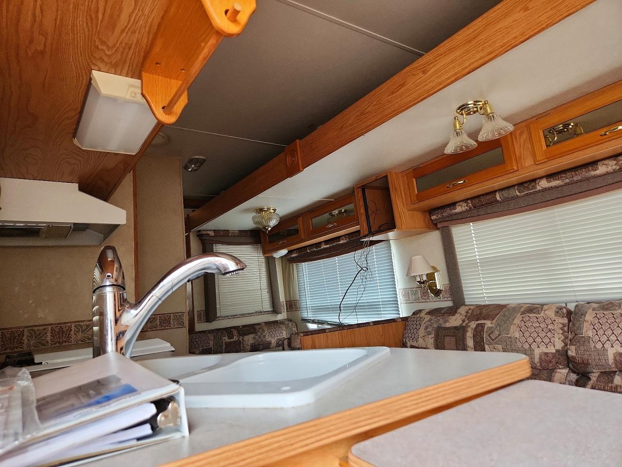 Jayco Eagle