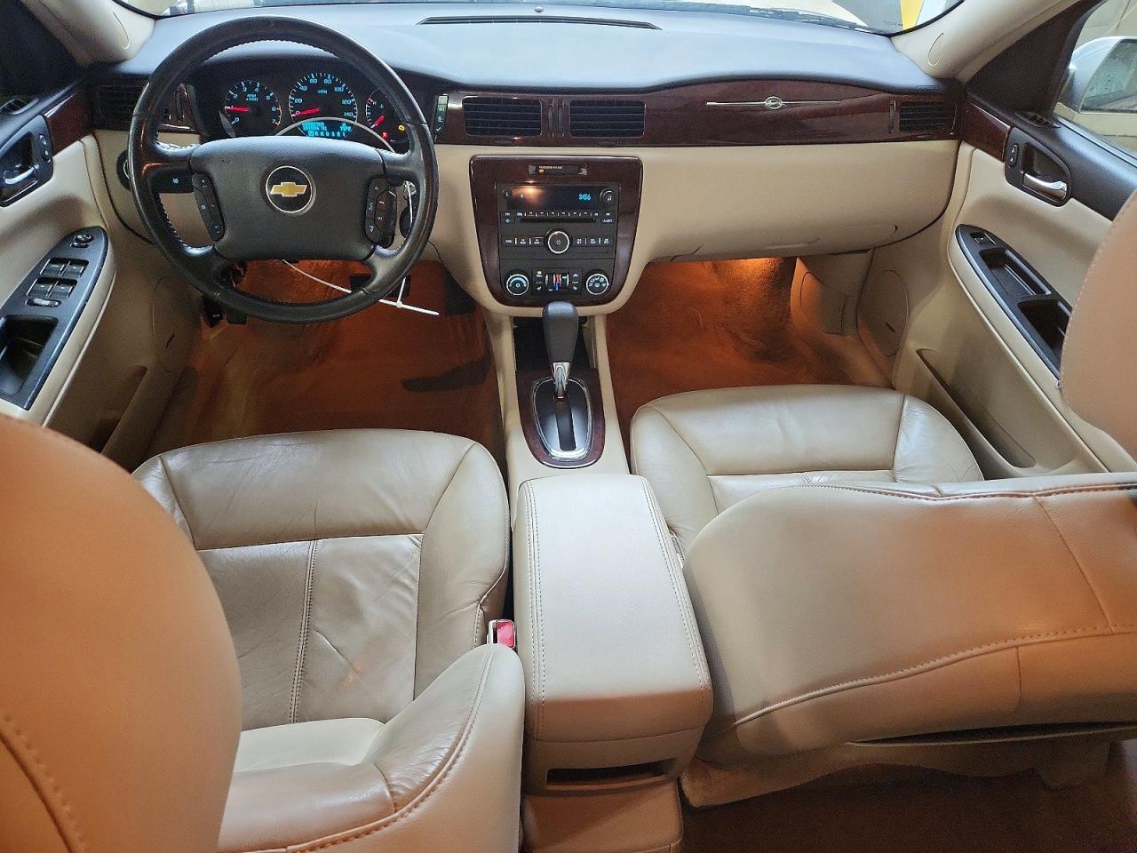 Chevrolet Impala Ltz