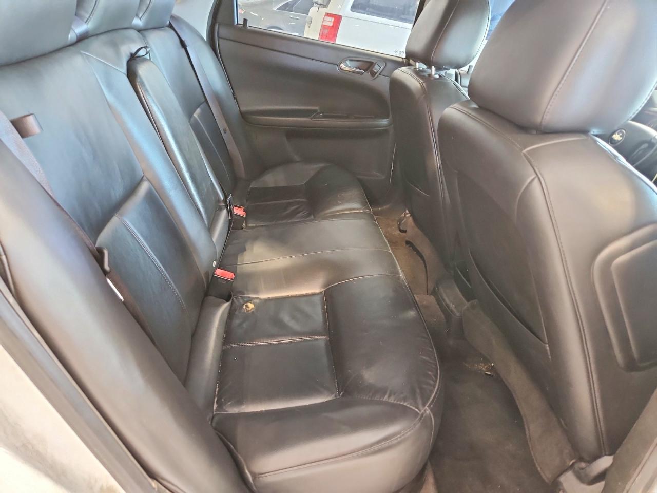 Chevrolet Impala Lt