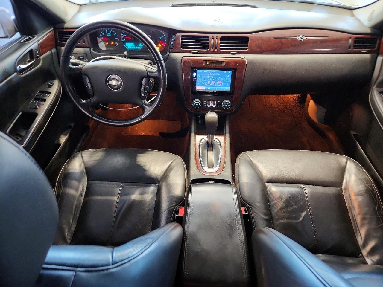 Chevrolet Impala Lt