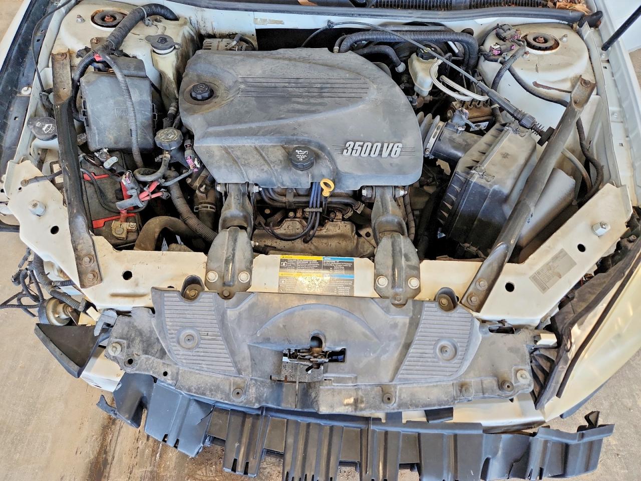 Chevrolet Impala Lt