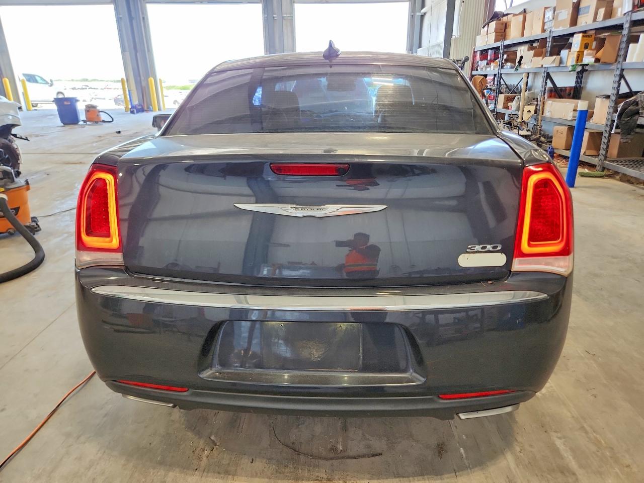 Chrysler 300 Limited