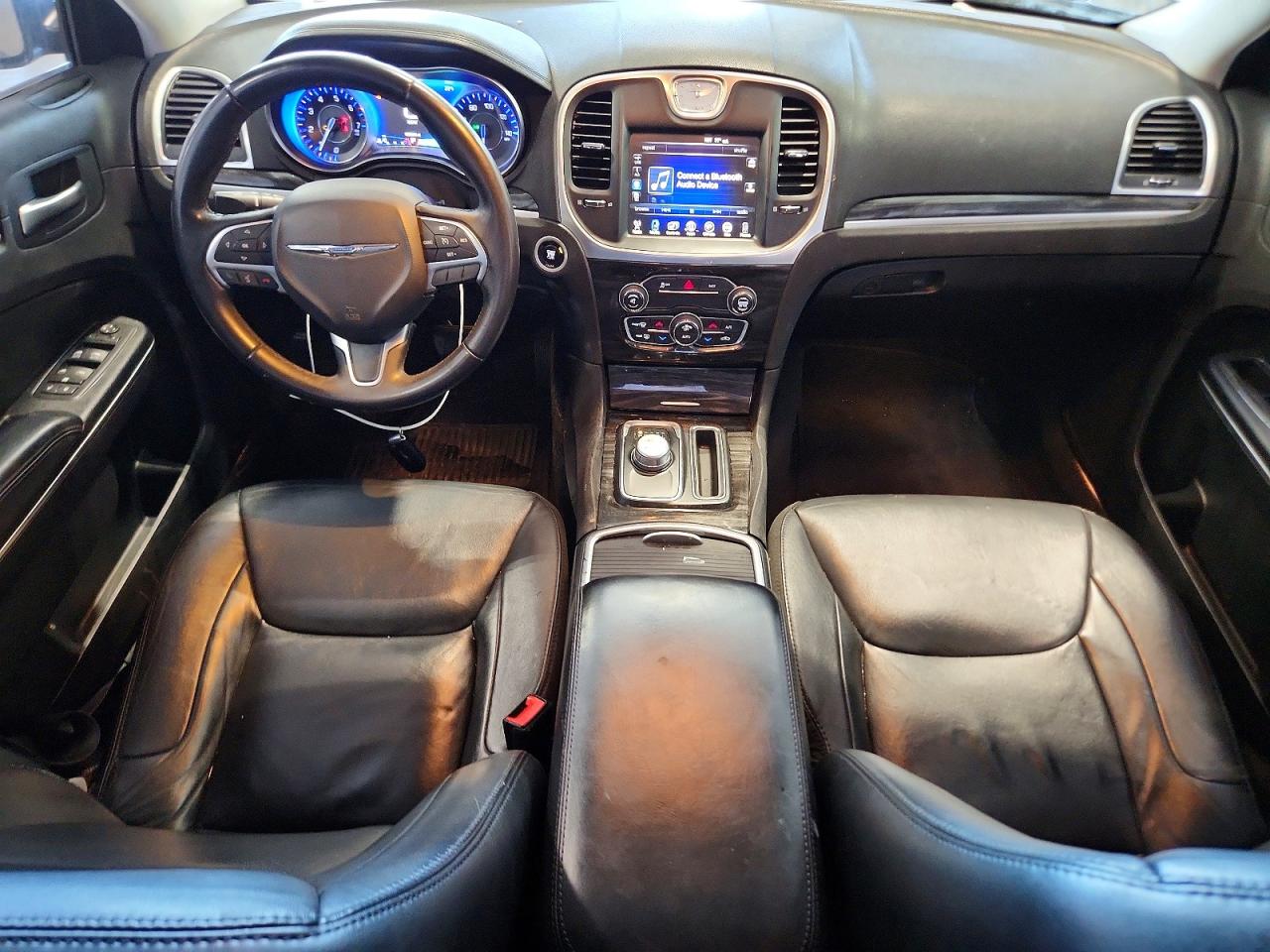 Chrysler 300 Limited