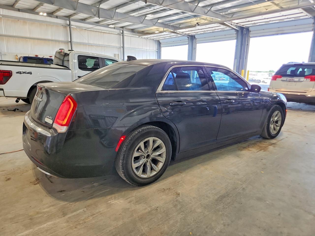 Chrysler 300 Limited