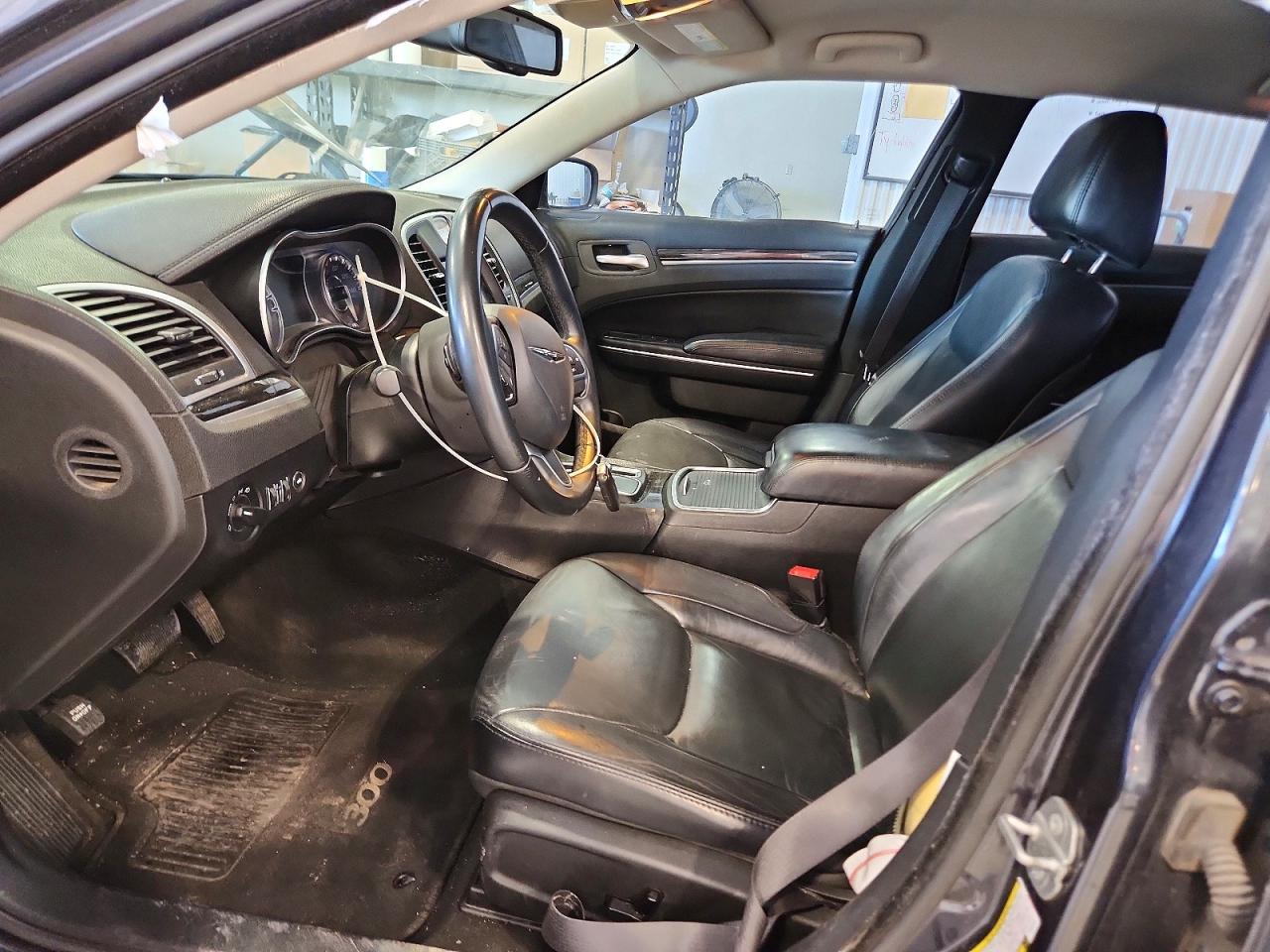 Chrysler 300 Limited