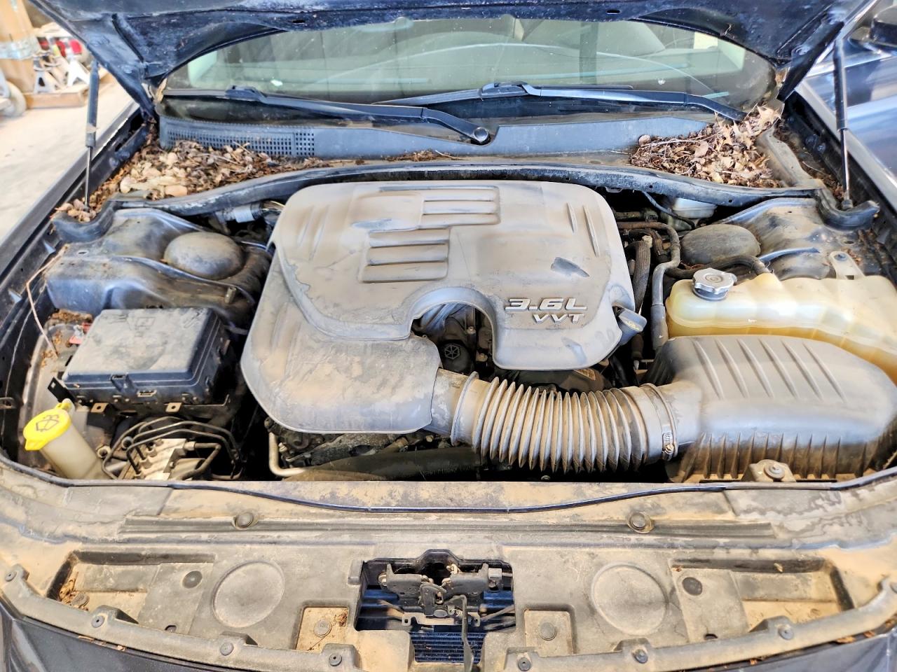 Chrysler 300 Limited