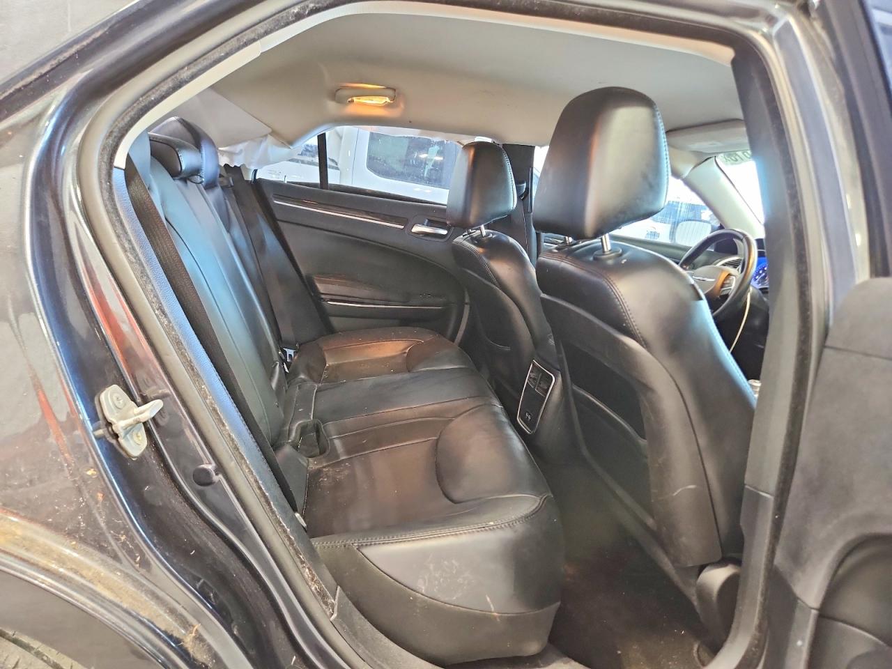 Chrysler 300 Limited